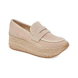 NWT DOLCE VITA ESPADRILLES
